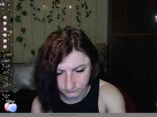 Musekittyjeni112 webcam