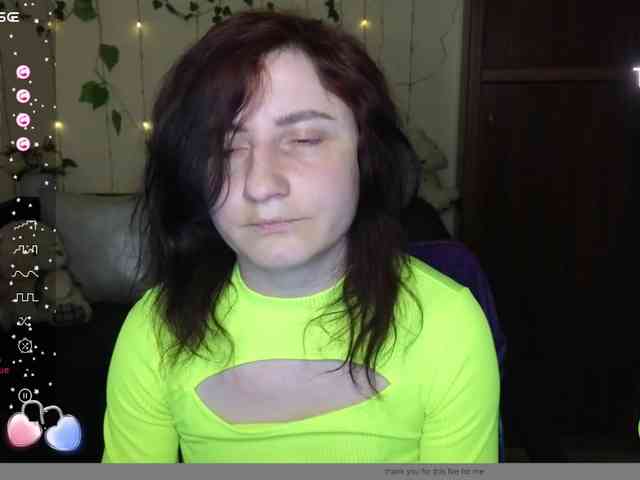 Musekittyjeni112 webcam