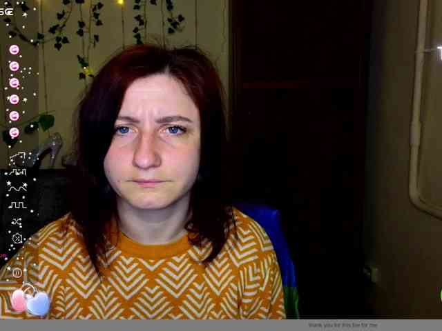 Musekittyjeni112 webcam