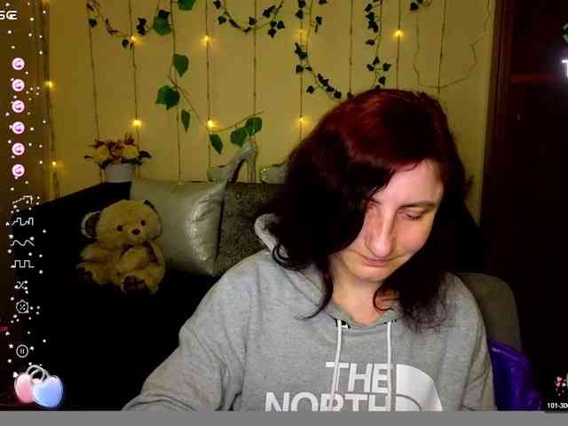 Musekittyjeni112 webcam