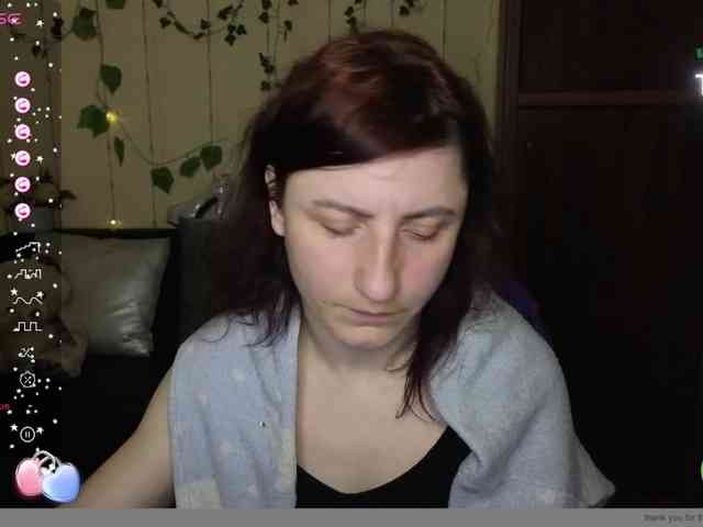 Musekittyjeni112 webcam