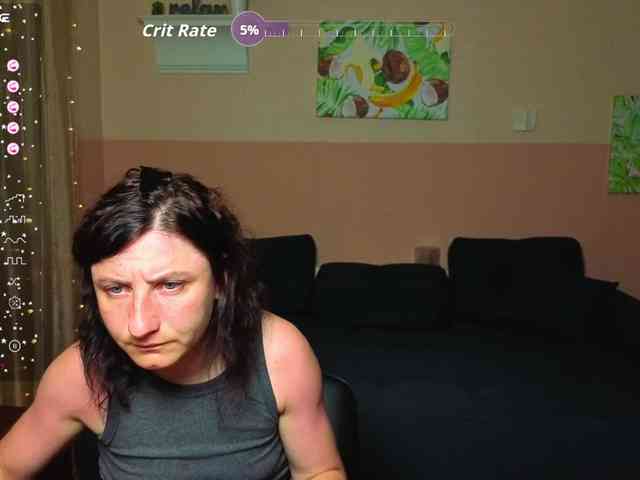 Musekittyjeni112 webcam