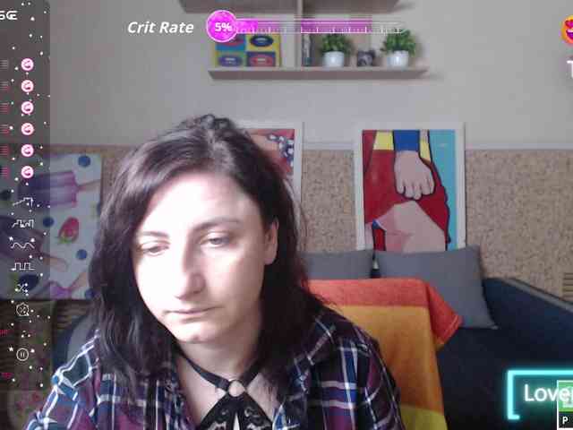 Musekittyjeni112 webcam