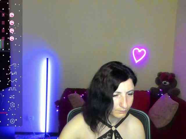 Musekittyjeni112 webcam