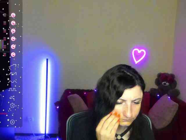 Musekittyjeni112 webcam