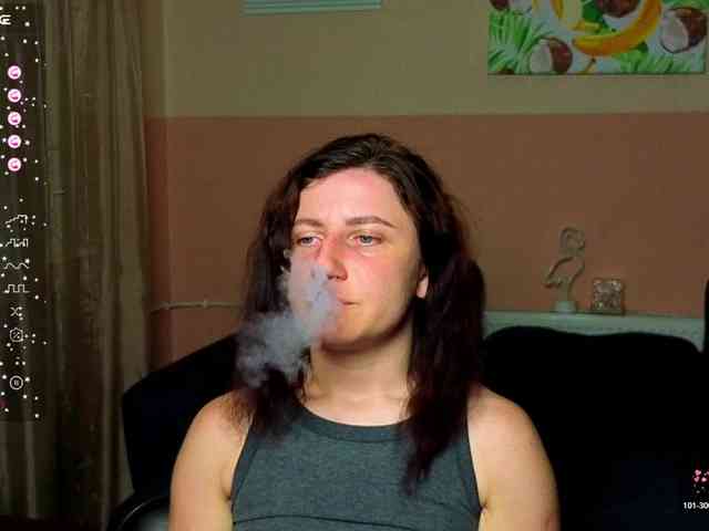 Musekittyjeni112 webcam