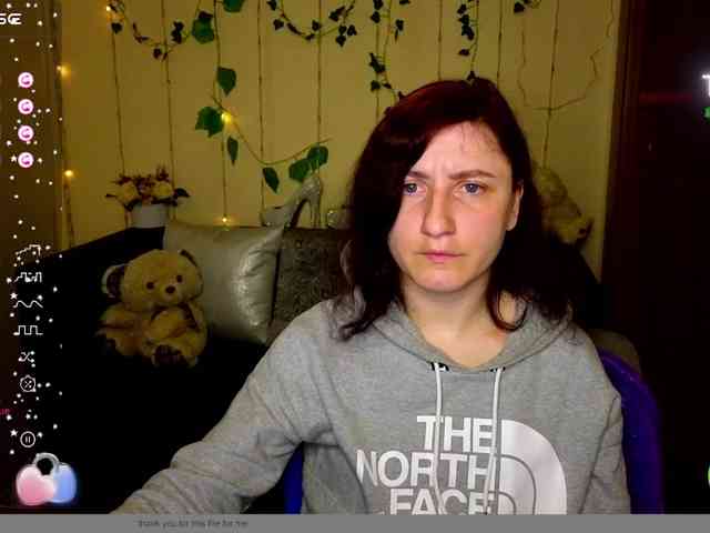 Musekittyjeni112 webcam