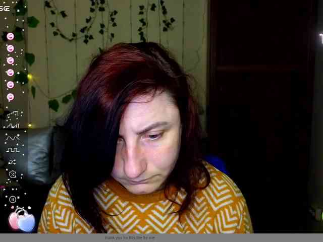 Musekittyjeni112 webcam