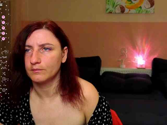 Musekittyjeni112 webcam