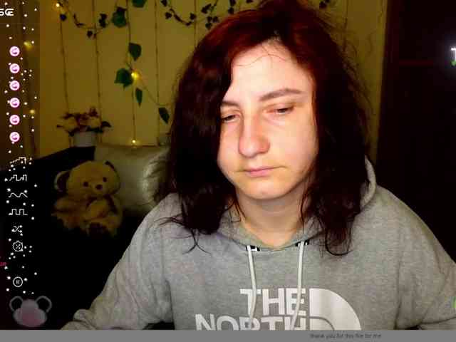 Musekittyjeni112 webcam