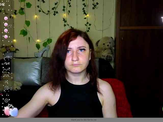 Musekittyjeni112 webcam