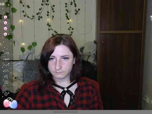 Musekittyjeni112 webcam