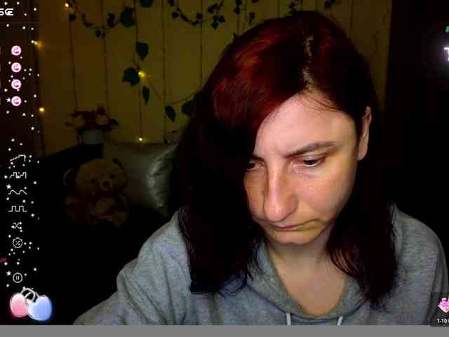 Musekittyjeni112 webcam