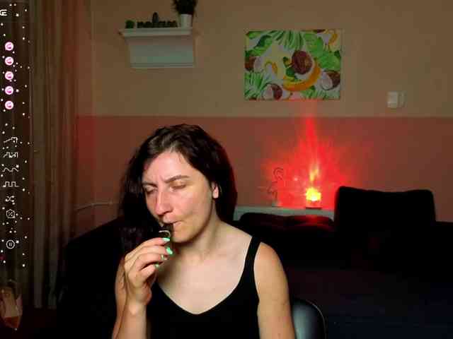 Musekittyjeni112 webcam