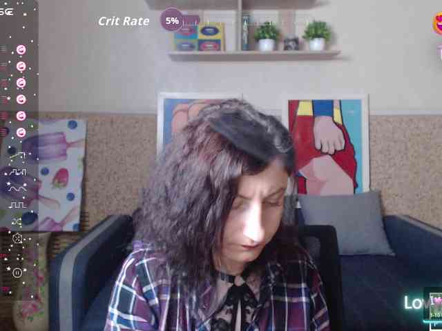 Musekittyjeni112 webcam