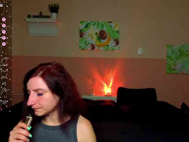 Musekittyjeni112 webcam