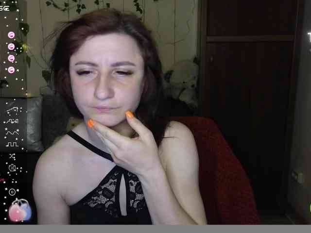 Musekittyjeni112 webcam