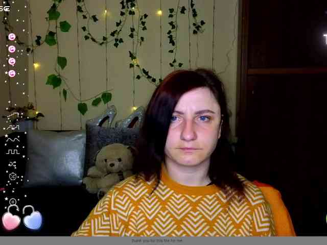 Musekittyjeni112 webcam
