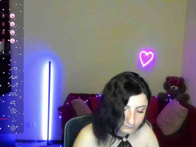 Musekittyjeni112 webcam