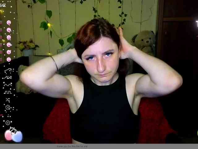 Model: Musekittyjeni112