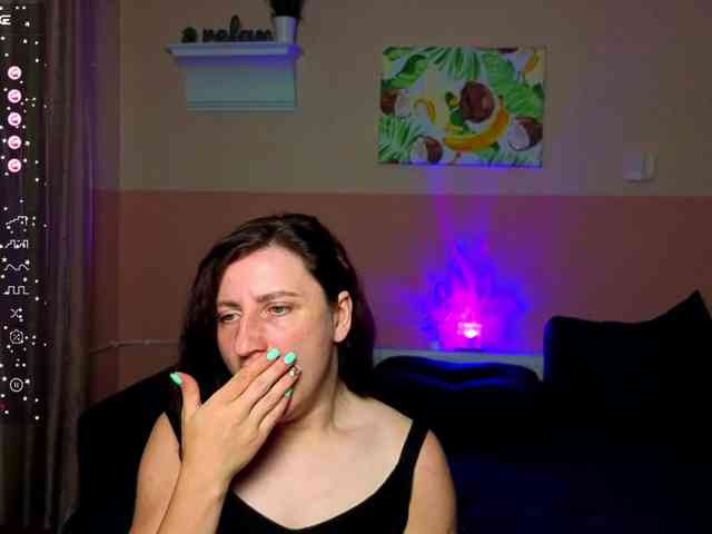Musekittyjeni112 webcam