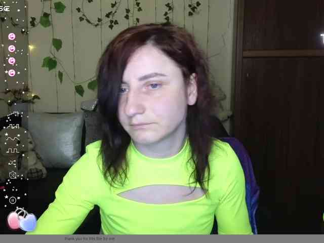 Musekittyjeni112 webcam