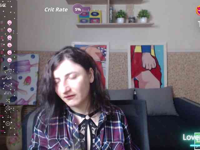 Musekittyjeni112 webcam