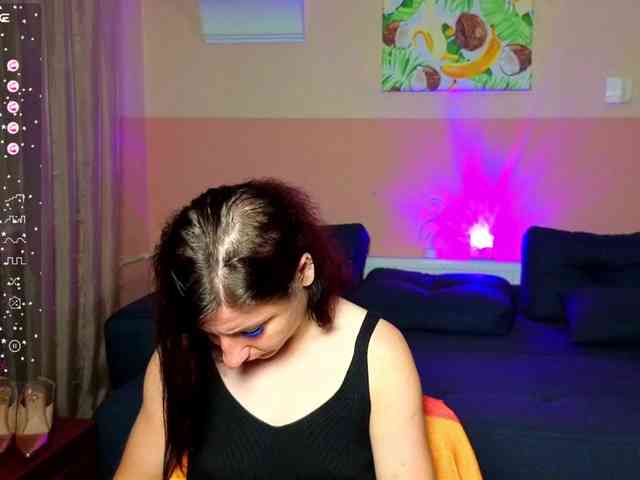 Musekittyjeni112 webcam