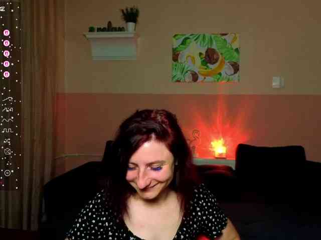 Musekittyjeni112 webcam