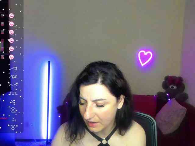 Musekittyjeni112 webcam