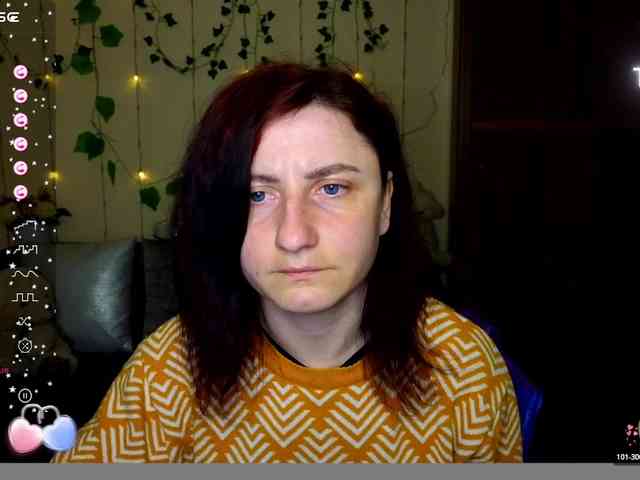 Musekittyjeni112 webcam