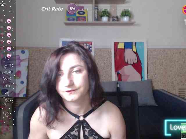 Musekittyjeni112 webcam
