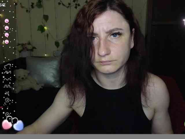 Musekittyjeni112 webcam