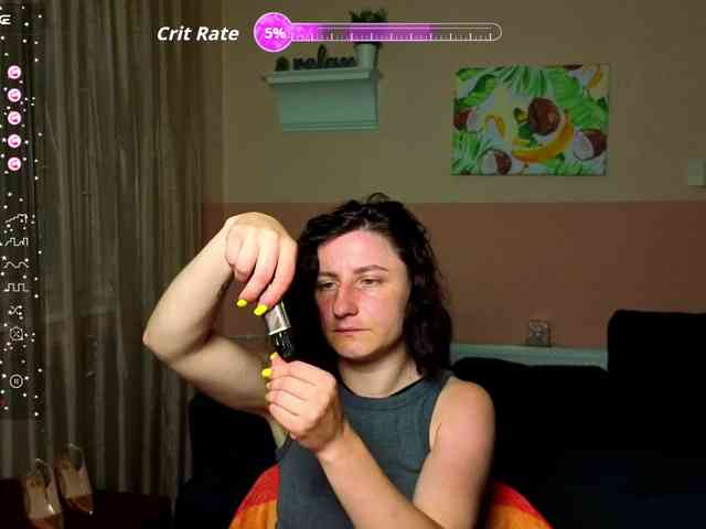 Musekittyjeni112 webcam