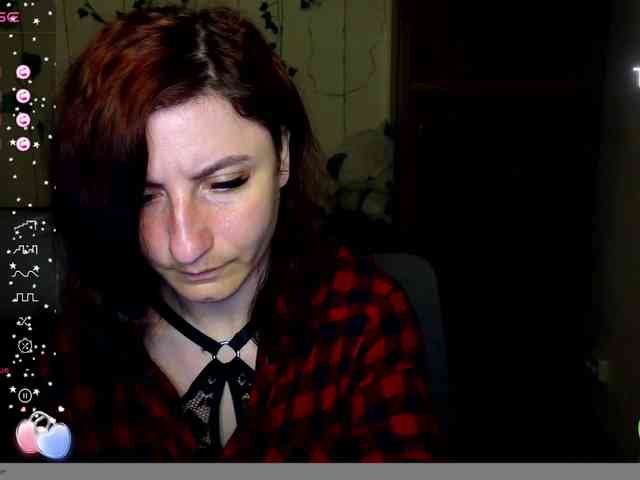 Musekittyjeni112 webcam