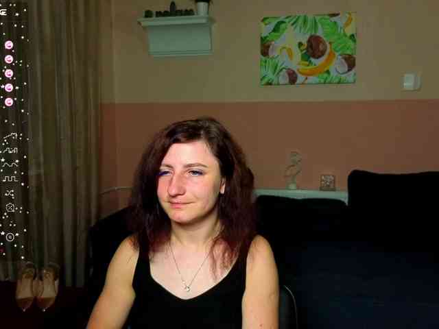 Musekittyjeni112 webcam