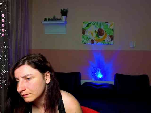 Musekittyjeni112 webcam