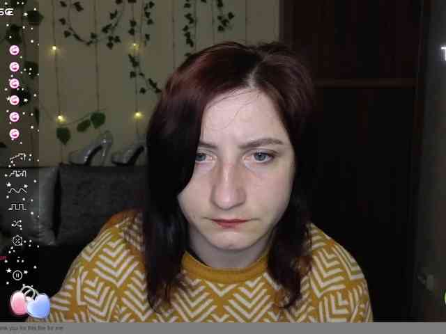 Musekittyjeni112 webcam