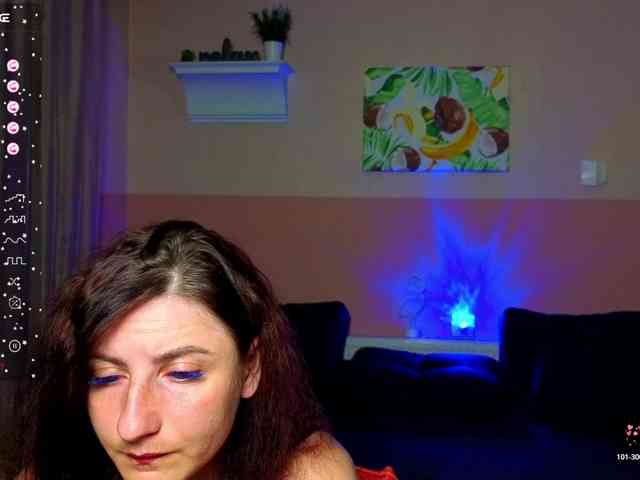 Musekittyjeni112 webcam