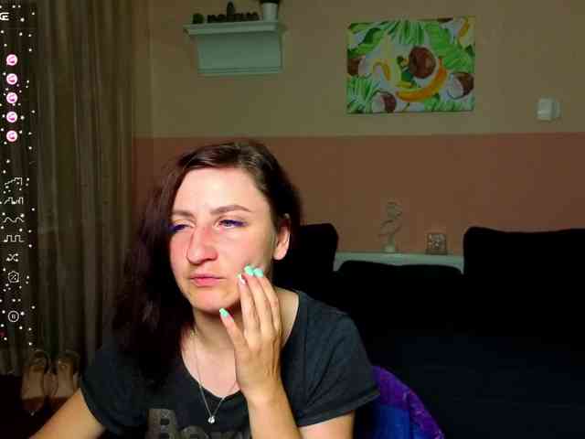Musekittyjeni112 webcam