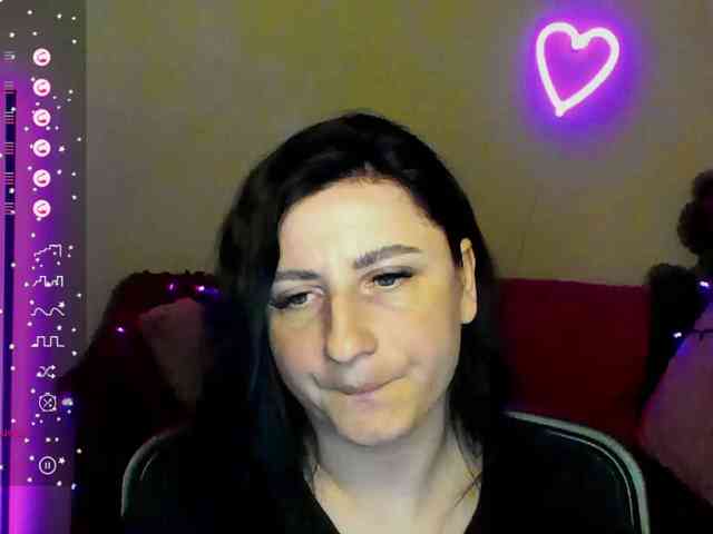 Musekittyjeni112 webcam