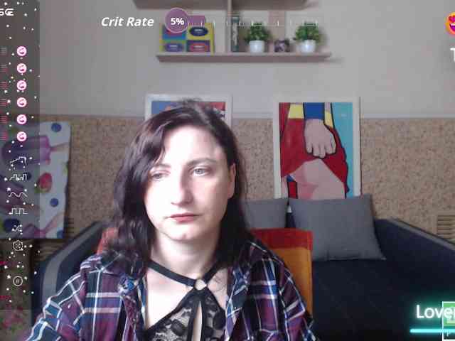 Musekittyjeni112 webcam
