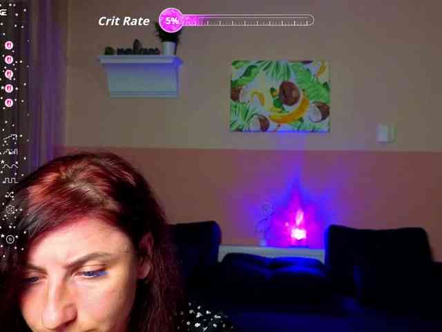 Musekittyjeni112 webcam