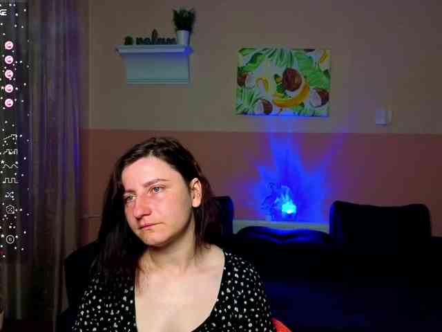 Musekittyjeni112 webcam