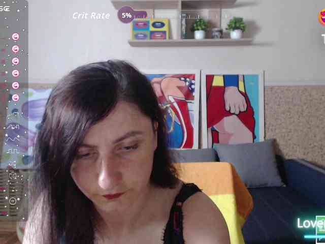 Musekittyjeni112 webcam