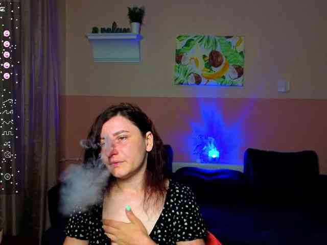 Musekittyjeni112 webcam