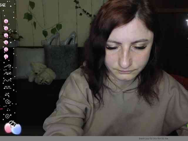 Musekittyjeni112 webcam