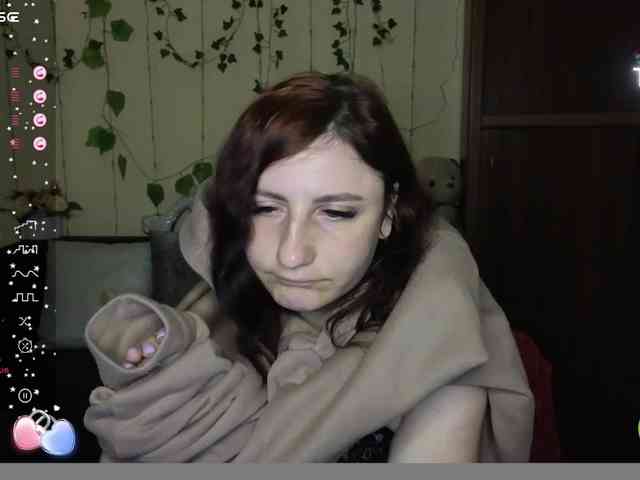 Musekittyjeni112 webcam