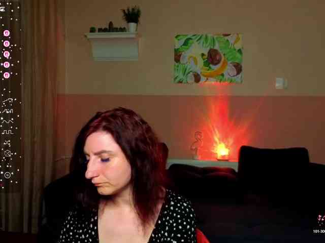 Musekittyjeni112 webcam