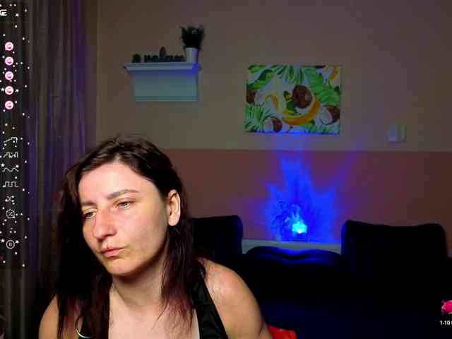 Musekittyjeni112 webcam